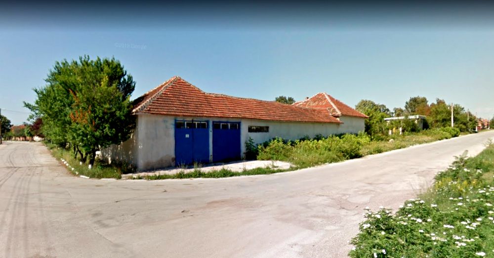 Продава се Промишлена сграда в Кнежа - 5000 кв.м за 28 €/кв.м - Снимка #5