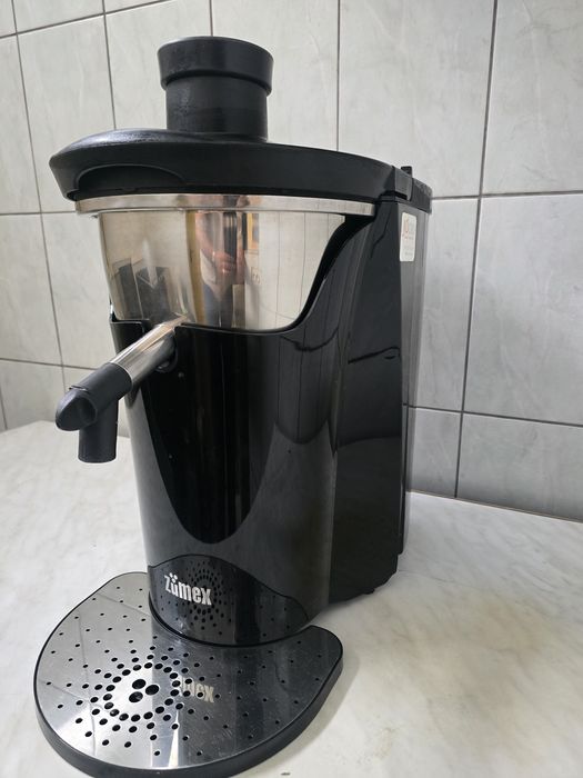 Storcator Zumex Multifruit