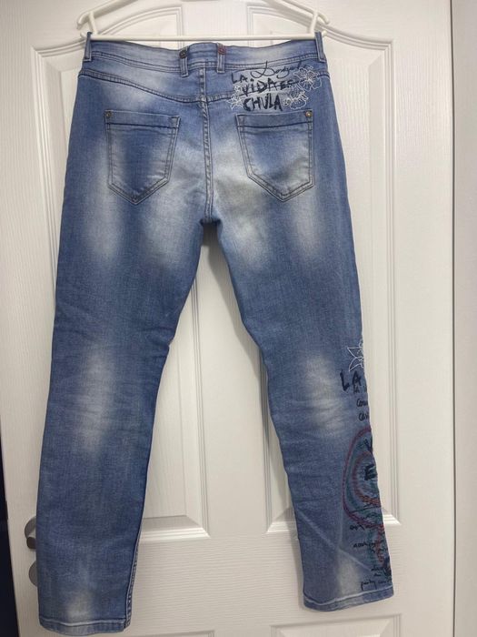 Blugi Desigual damă