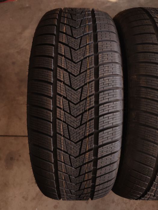 255 55 R19 M+S Anvelope Cauciucuri allseason Noi 8mm DOT 2022
