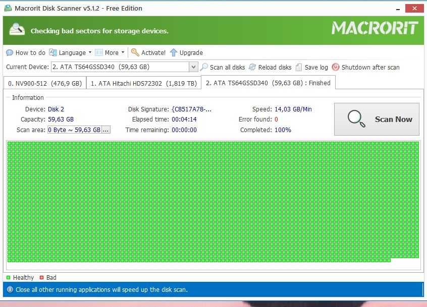 Продам SSD и HDD