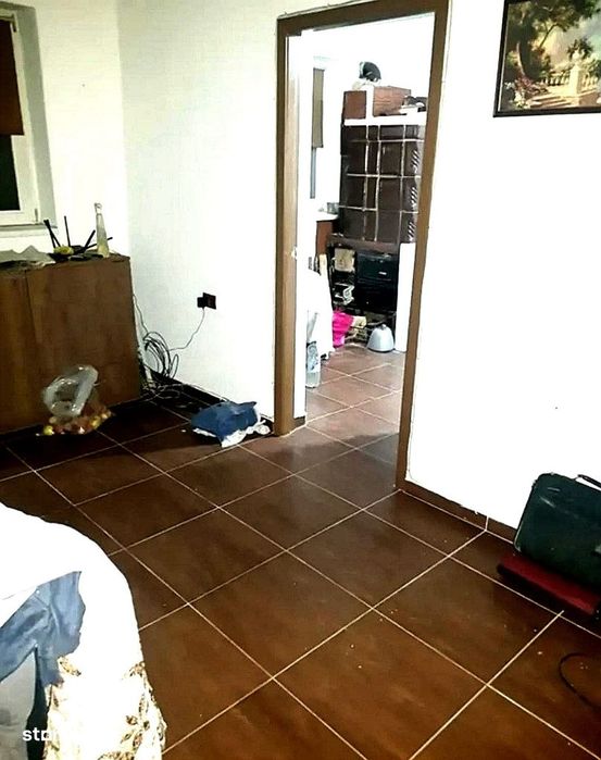 Apartament 2 camere parter Odobesti