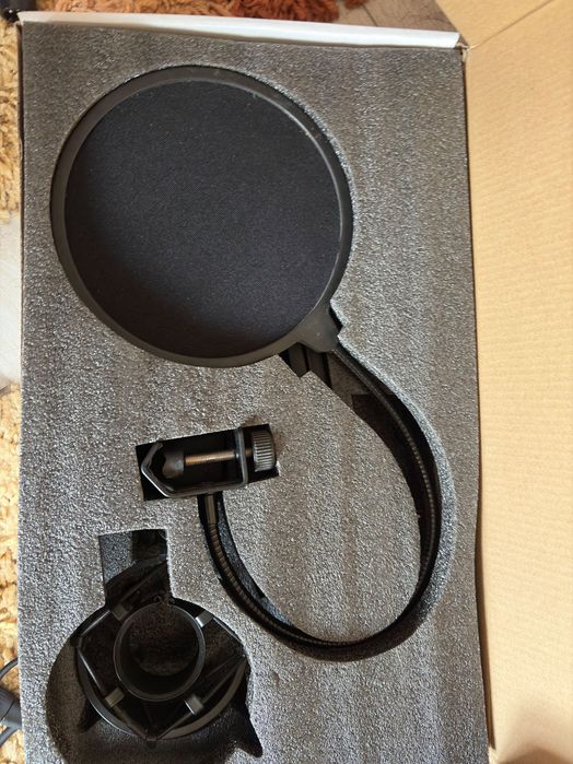 Vand Echipamente Audio Shure PG48, Triton Fethead, Cabluri XLR