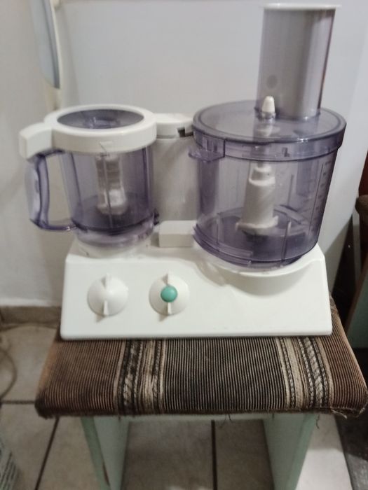 Robot bucătărie Braun second-hand