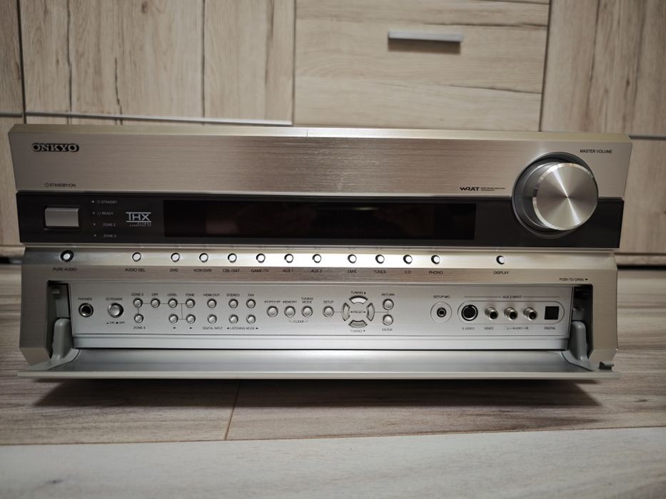 ONKIO av receiver TX-SR875     [ 25 ]кг