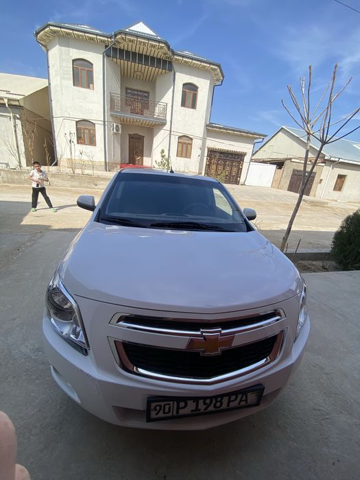 Кобалт сотиладии