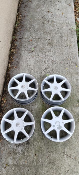 Джанти Antera 105 15 цола 5x100