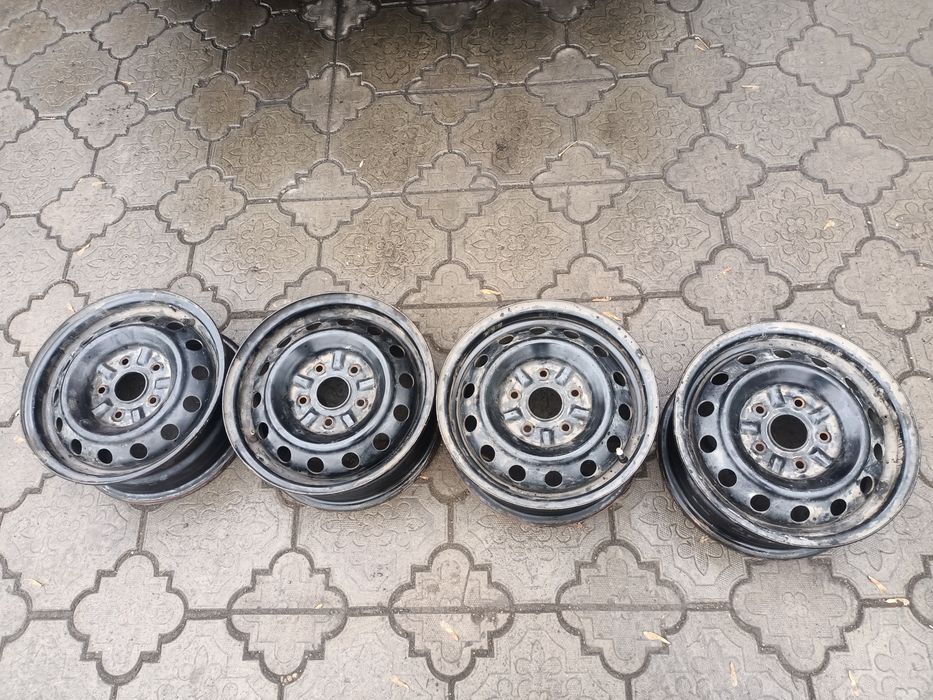 Продам диски на 14