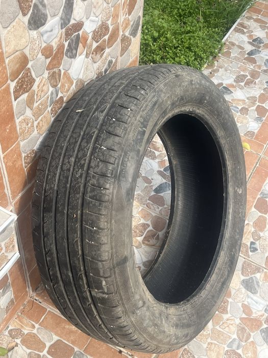 Продавам летни гуми 225/55/18