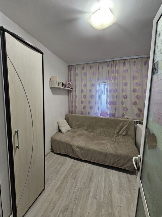 Apartament 3 camere,  Zona C5, Parter