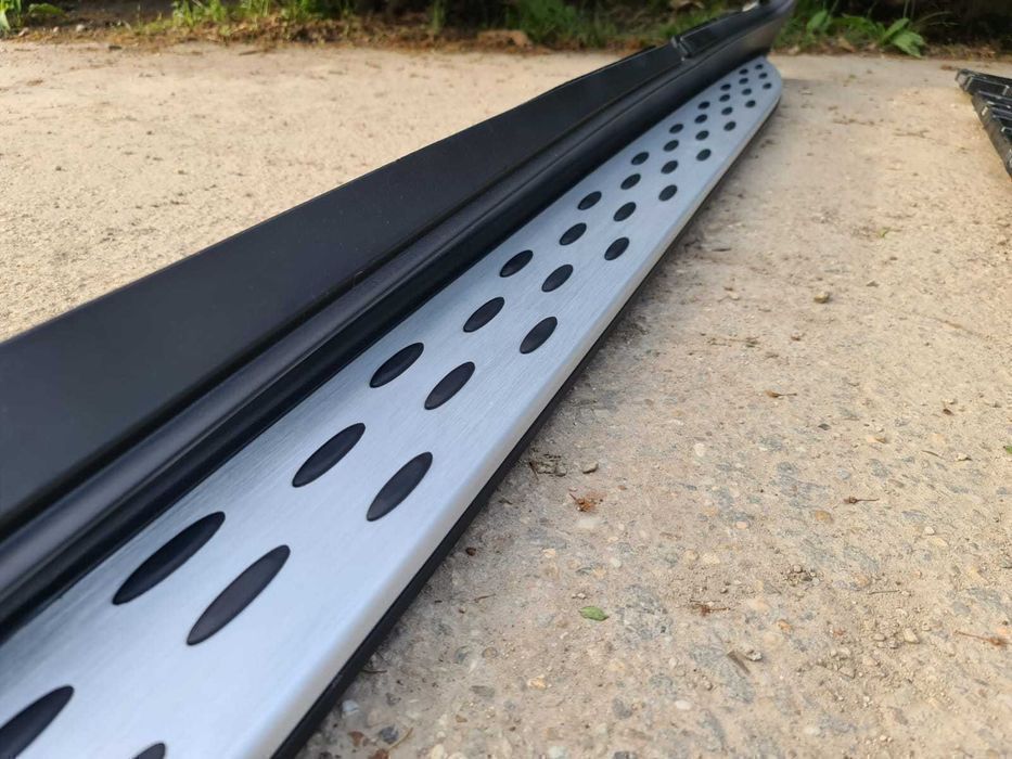 Praguri Mercedes GLC X253 C253