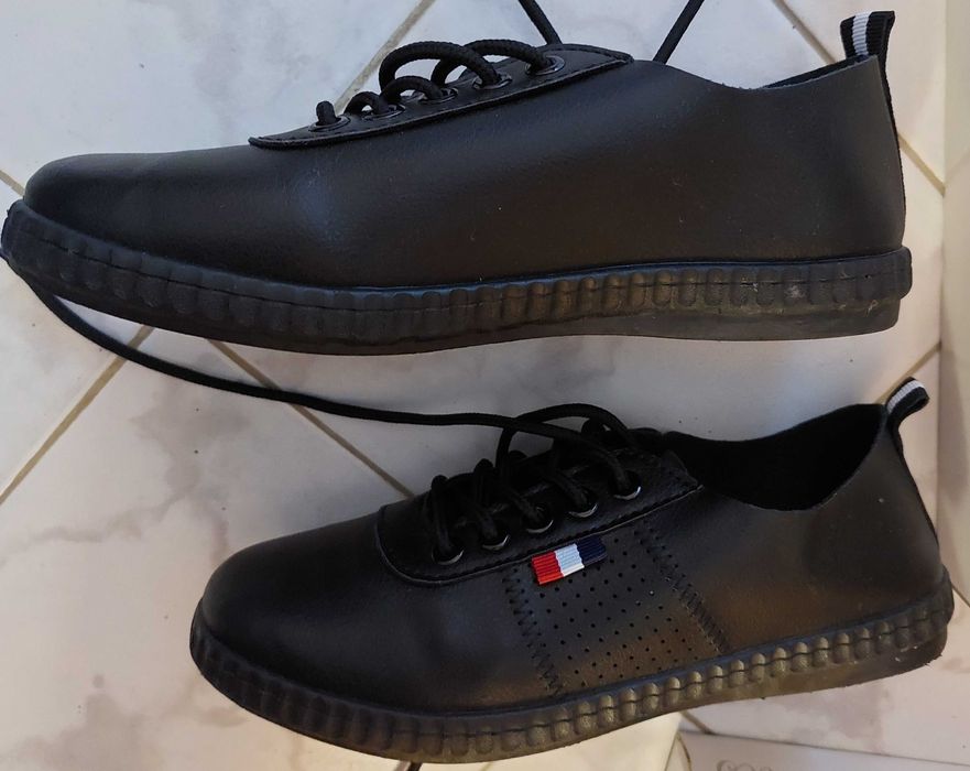 Детски обувки Air star, номер 36 за 15 лв