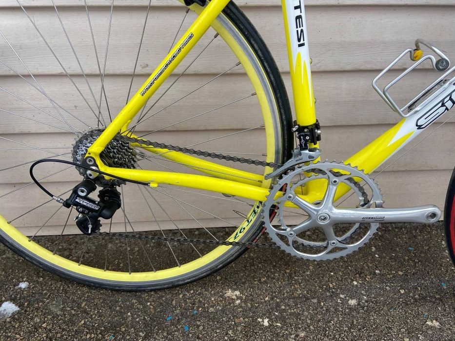 шосеен велосипед Sintesi Galibier