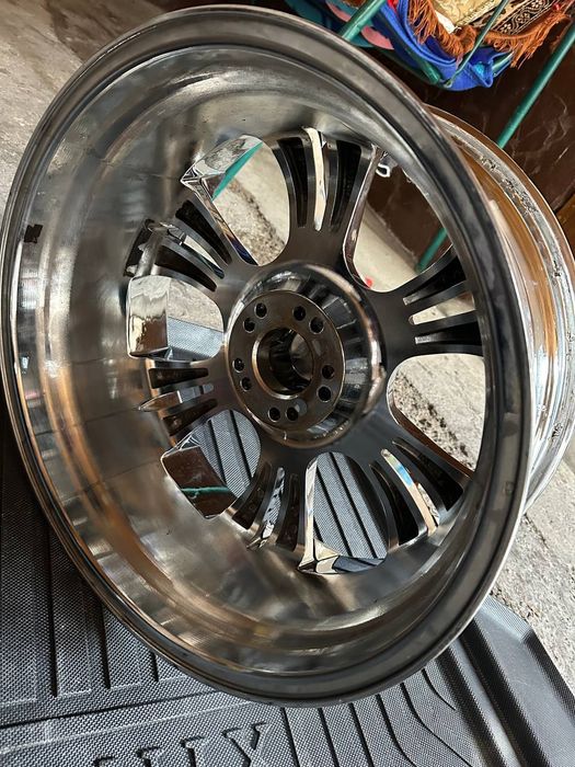 Продам диски R20