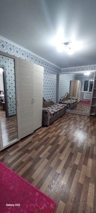 Квартира в аренду