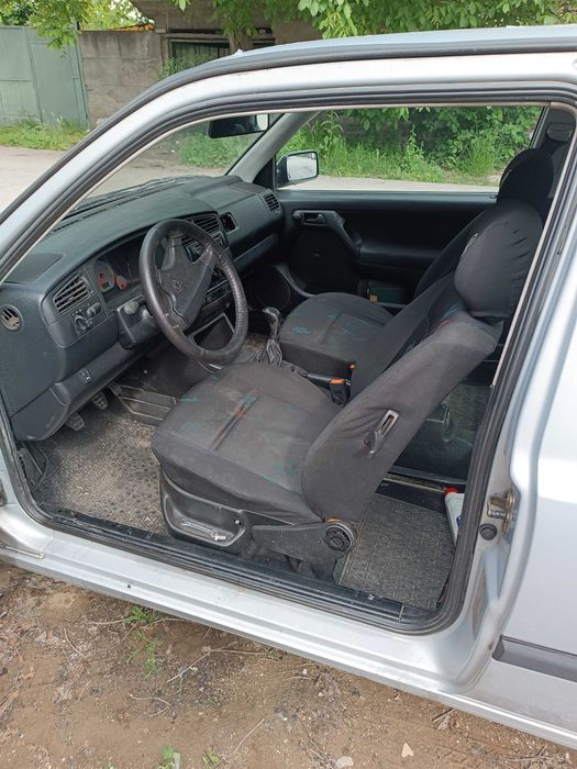 Volkswagen голф 3