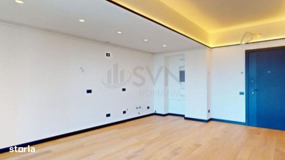Apartament 2 camere bloc nou Pipera scoala Americana