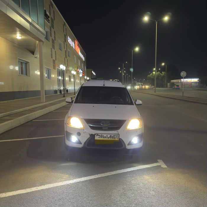 Продажа а/ Lada Largus