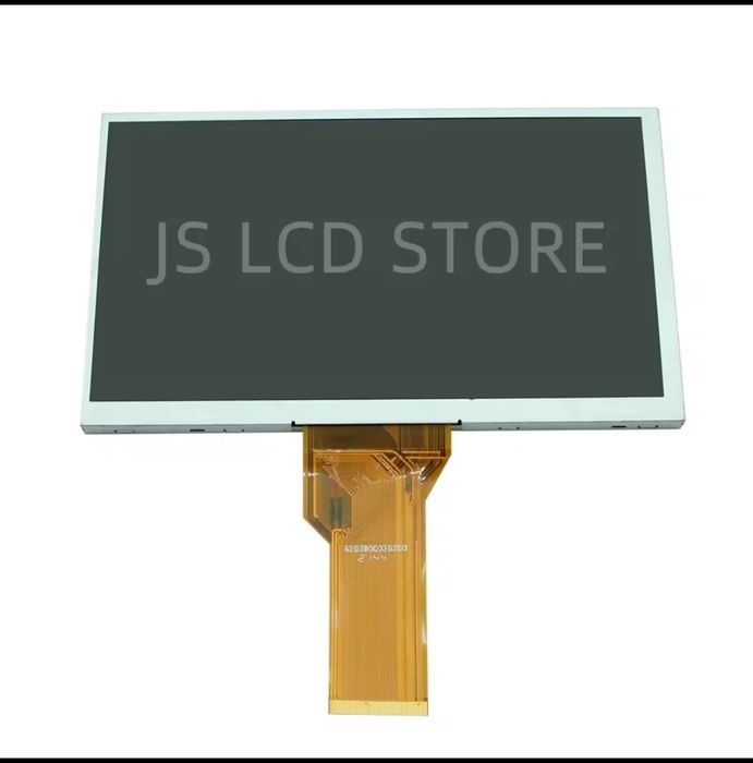 Display 7 Inch LCD. 50 pini 5.5 MM