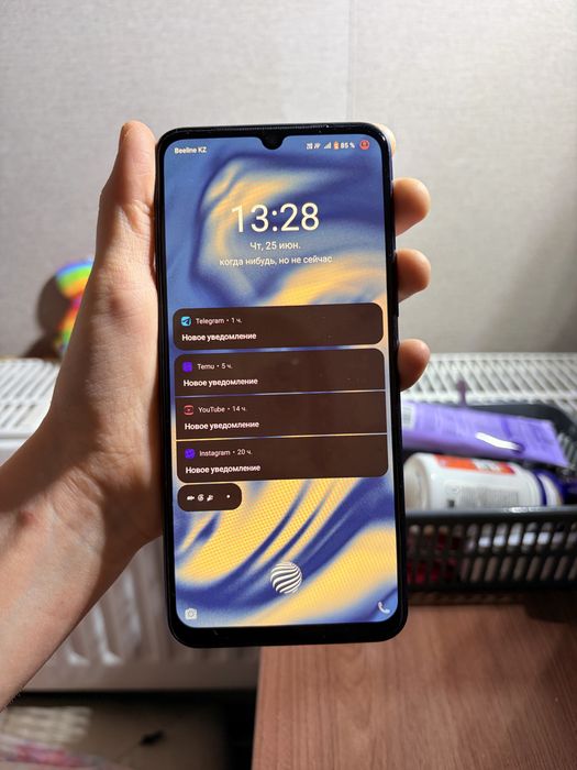 Vivo V23e, продам или обменяю