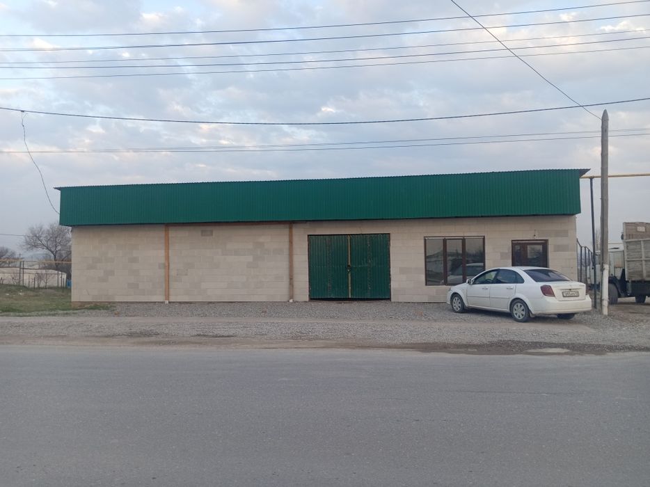 Аренда памишения