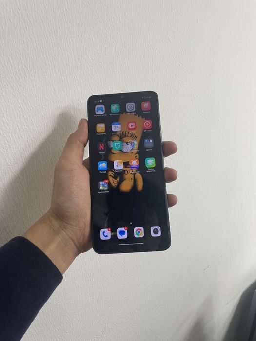 Продам Redmi 13c 256gb