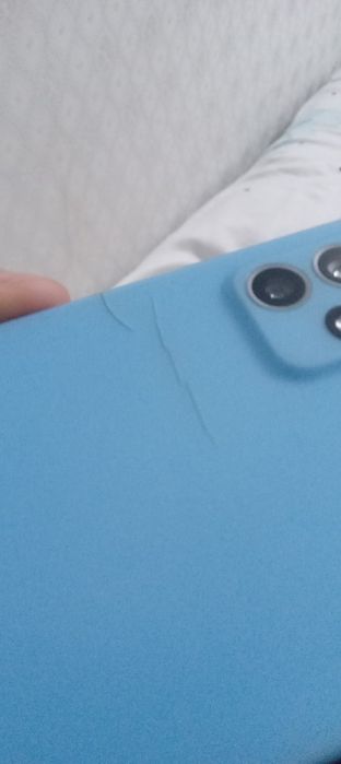 Samsung Galaxy A72 5G vietnam