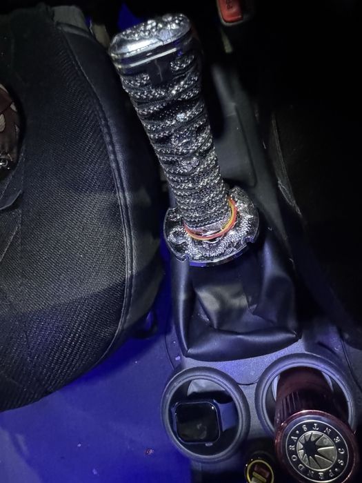 Spark Rull Va Skoris Rijak