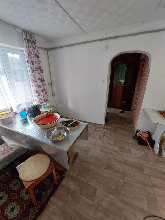 Времянка  Байсерке