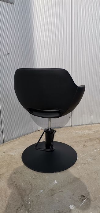 Scaun cu pompa hidraulica