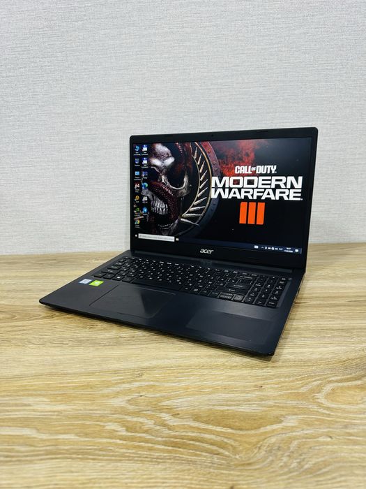 ACER Core i7-8 Ядерный, Мощный, Игровой для Работы, Игр, Autocad, IT