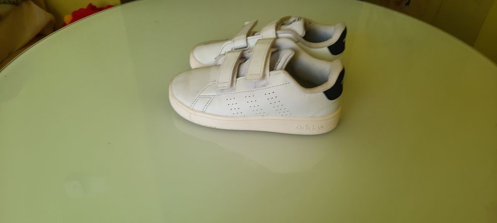 Дегски маратонки adidas