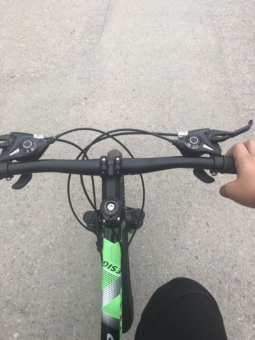 vând biciletă caraiman sau schimb cu kukirin g2  și mai dau diferența mai multe detali în privat !!
