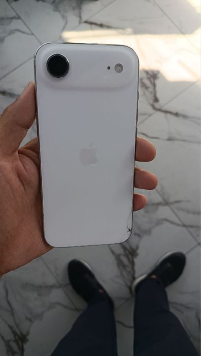Iphone Air Idiyal