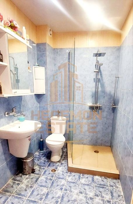 Продава се Тристаен апартамент в Варна, Бриз - 115 кв.м за 1071 €/кв.м - Снимка #6