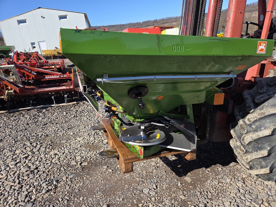 Mig Distribuitor ingrasamant Amazone ZA-M Premis