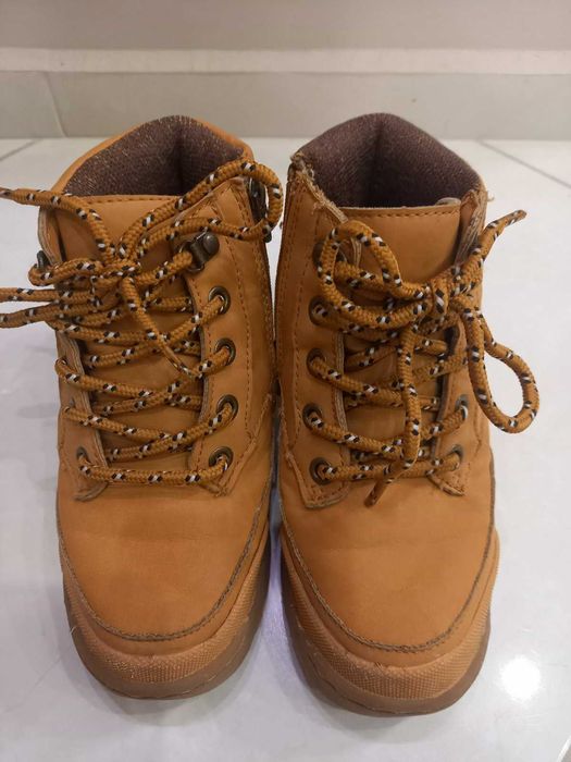 Детски зимни обувки, № 30 - ЗАРА