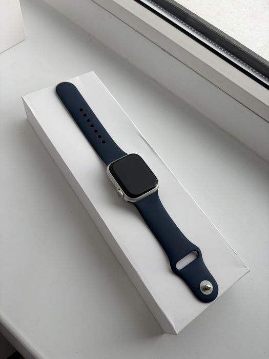 Apple Watch Series 9, 41 мм