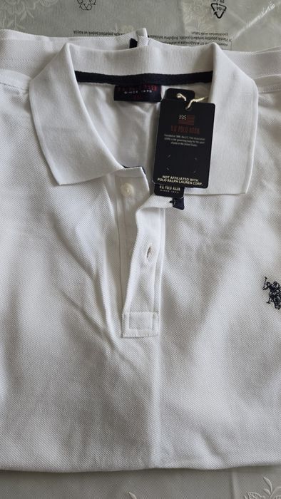 Продам новую U.S.POLO