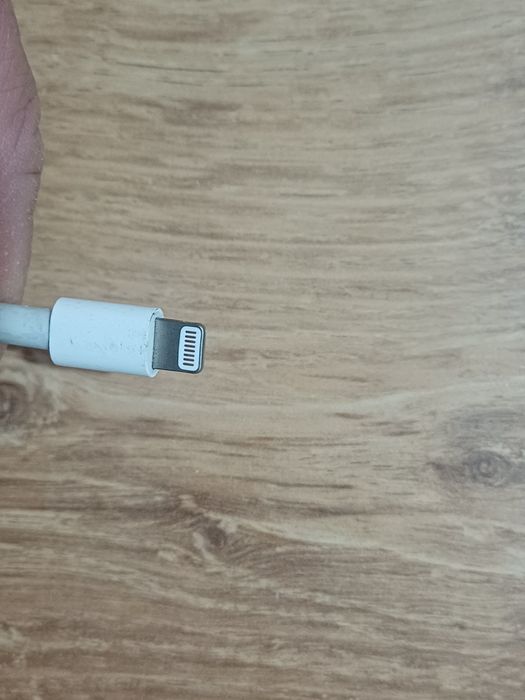 Apple Adaptor md825zm/a, Lightning la VGA
Este testat

#11