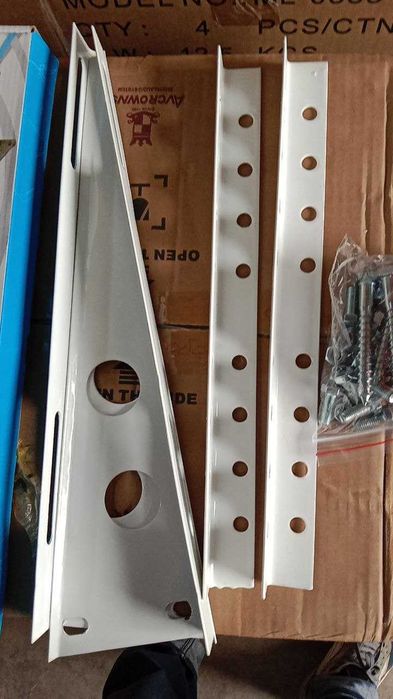 Кронштейн для кондиционера (12-18 BTU) / kronshteyn kondisioner