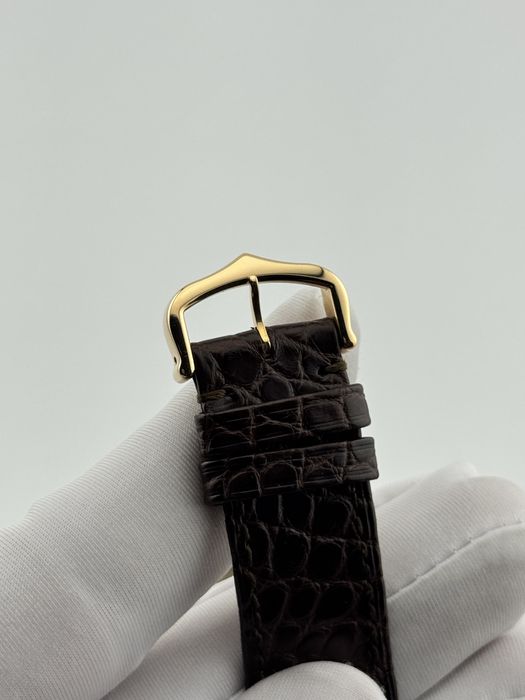 Cartier Ronde solo 18k