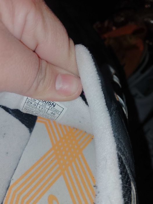 Мъжки Маратонки запазени