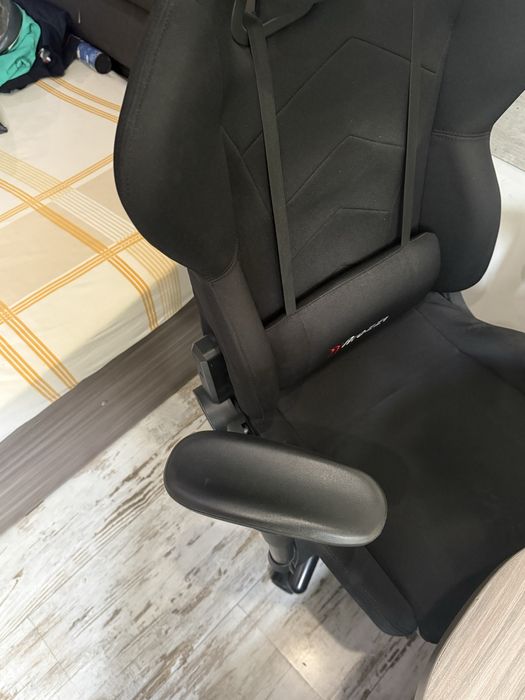 Геймърски/ офис стол Arrozi