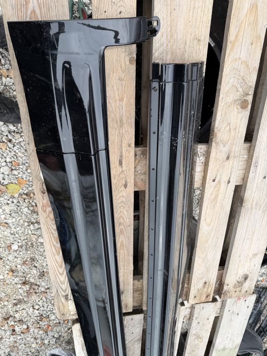 Праг/Прагове Volvo XC90