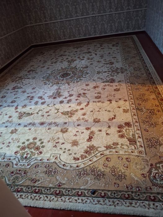 Кілем сатылады қолданылған