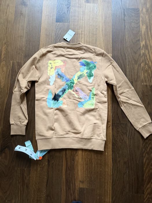 Bluza Off White