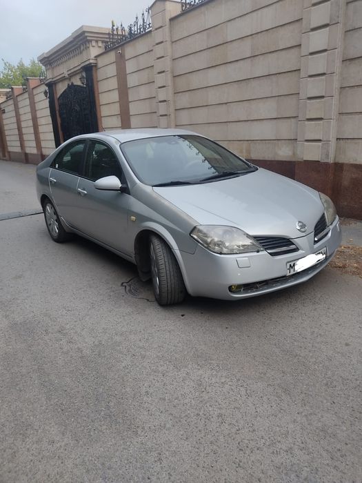 Продаю  Nissan premier