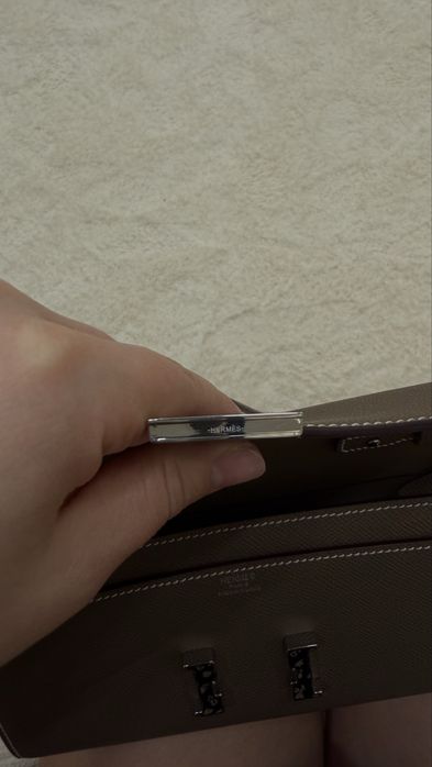 Продам сумку Hermes constance long to go