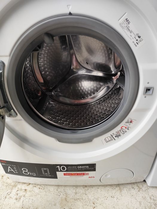 Masina de spalat AEG